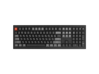 Клавиатура Keychron V6 Ultra V6U-D1-RU