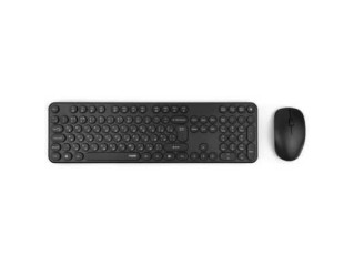 Клавиатура Rapoo X260S Black