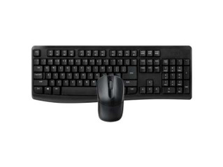 Клавиатура Rapoo X1800Pro Black