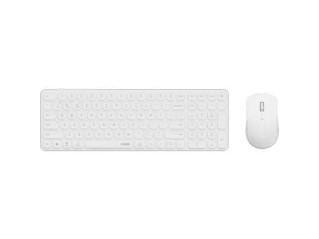 Клавиатура Rapoo 9350S-WHT White