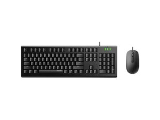 Клавиатура Rapoo NX1500 Black