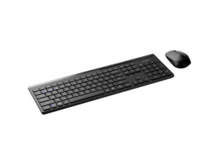 Клавиатура Rapoo 8100GT-BL Black