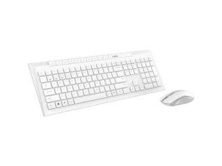 Клавиатура Rapoo 8210M-WHT White