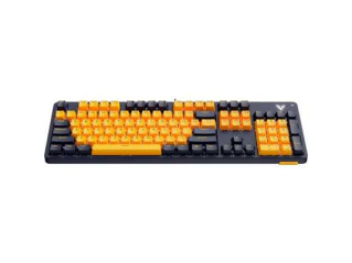 Клавиатура Rapoo V500PRO-2024 Blue