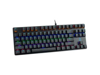 Клавиатура Rapoo V500PRO-87 Black