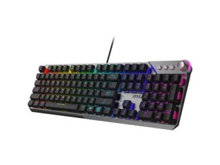 Клавиатура MSI Strike 600 Silent