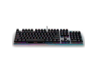 Клавиатура Rapoo V520 Grey