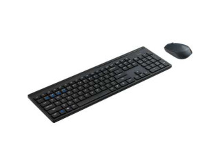 Клавиатура Rapoo 8110M Black