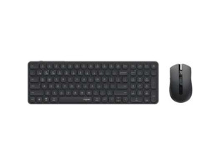 Клавиатура Rapoo 9350S Black