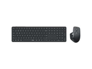 Клавиатура Rapoo 9560M Black
