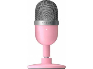 Микрофон Razer Seiren Mini Quartz RZ19-03450200-R3M1