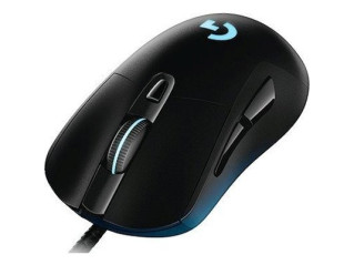 Мышь Logitech G403 Hero Wired 910-005632
