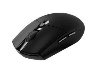 Мышь Logitech G304 Lightspeed Black 910-005284