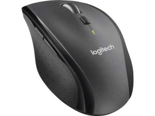 Мышь Logitech M705 Marathon Silver 910-001964
