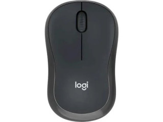 Мышь Logitech M240 Graphite 910-007119