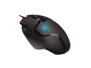 Мышь Logitech G402 Hyperion Fury USB 910-004073