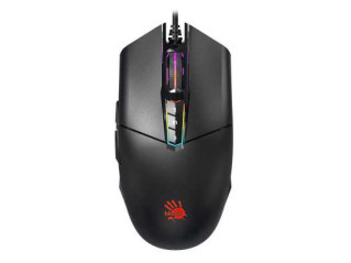 Мышь A4Tech Bloody P91s Black