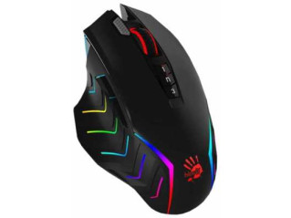 Мышь A4Tech Bloody J95s Stone Black