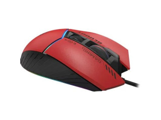 Мышь A4Tech Bloody W95 Max Sports Red
