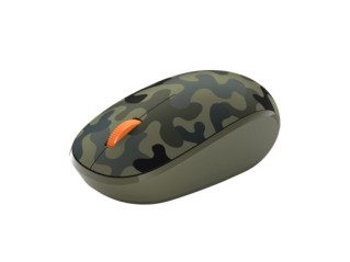 Мышь Microsoft Bluetooth Mouse Camo SE Green Camo