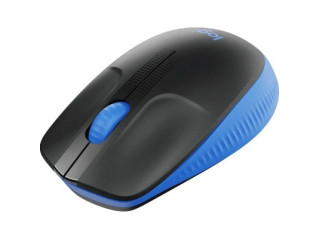 Мышь Logitech M190 Blue 910-005925