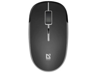Мышь Defender Hit MB-775 Black