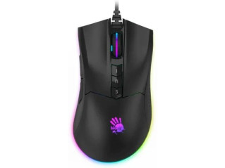 Мышь A4Tech Bloody P90s Stone Black