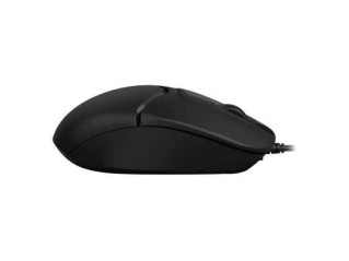 Мышь A4Tech Fstyler FM12 Black