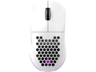 Мышь Oklick 900GMW White