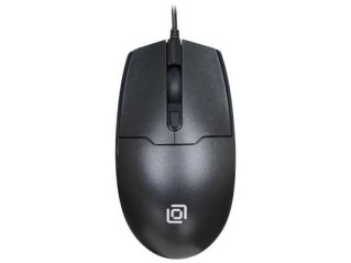 Мышь Oklick 147M USB Black