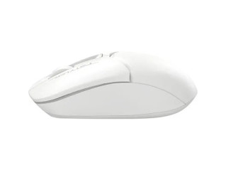 Мышь A4Tech Fstyler FB12S White
