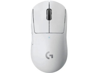 Мышь Logitech G Pro X Superlight White