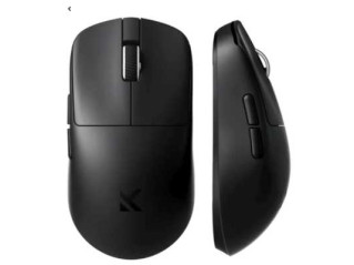 Мышь Mchose L7 Plus Black HW-L7-15KH