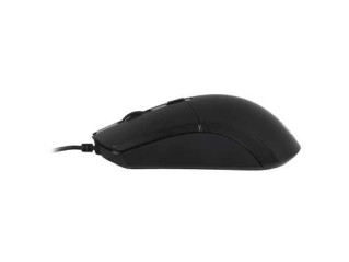 Мышь Oklick 207M Black