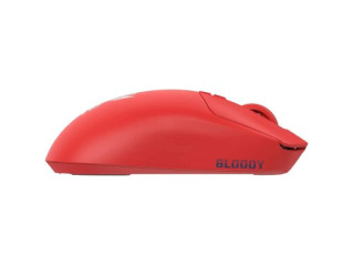 Мышь A4Tech Bloody R72 Ultra Duo Pixels Red