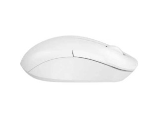 Мышь A4Tech Fstyler FG15C Air2 White