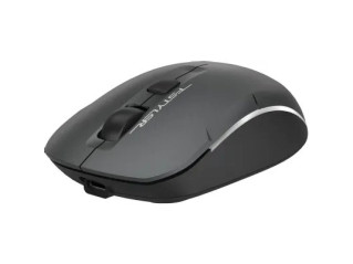 Мышь A4Tech Fstyler FB26CS Air2 Smoky Grey