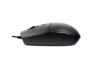 Мышь Gembird MOP-430 Black