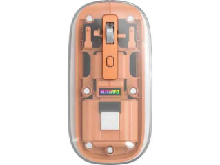 Мышь Marvo Prism B10 M810W OR