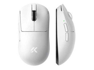 Мышь Mchose A7 V2 White MC-A7V2-6