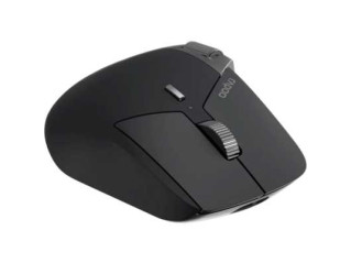 Мышь Rapoo MT760M Black