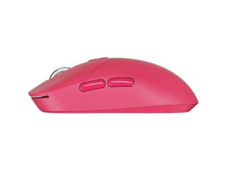 Мышь Rapoo VT2MAXDM-PINK Pink