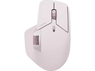 Мышь Rapoo MT760M-PINK Pink