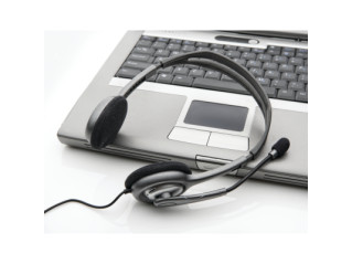 Гарнитура Logitech H111 981-000593