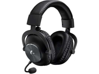 Гарнитура Logitech Pro X LightSpeed 981-000907
