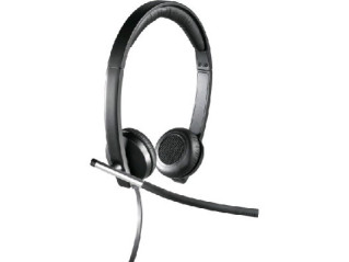 Гарнитура Logitech H650e 981-000519
