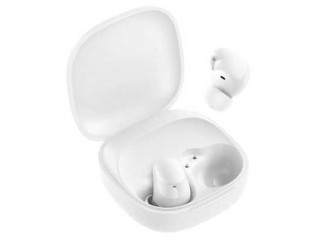 Наушники Xiaomi Redmi Buds 6 Play White