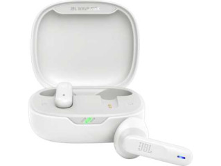 Наушники JBL Wave Flex TWS White