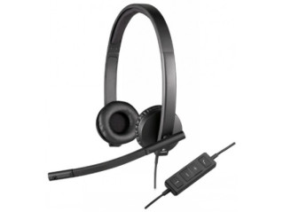 Гарнитура Logitech H570e 981-000575