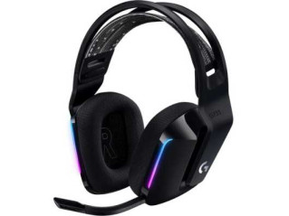 Гарнитура Logitech Gaming Headset G733 Black 981-000864